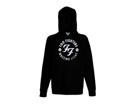 Sudadera Foo Fighter